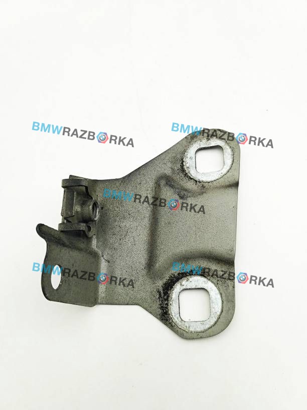 крепление крыла переднего правого BMW 5 серия F07/F10/F11 2012, 2.0 л., бензин, седан