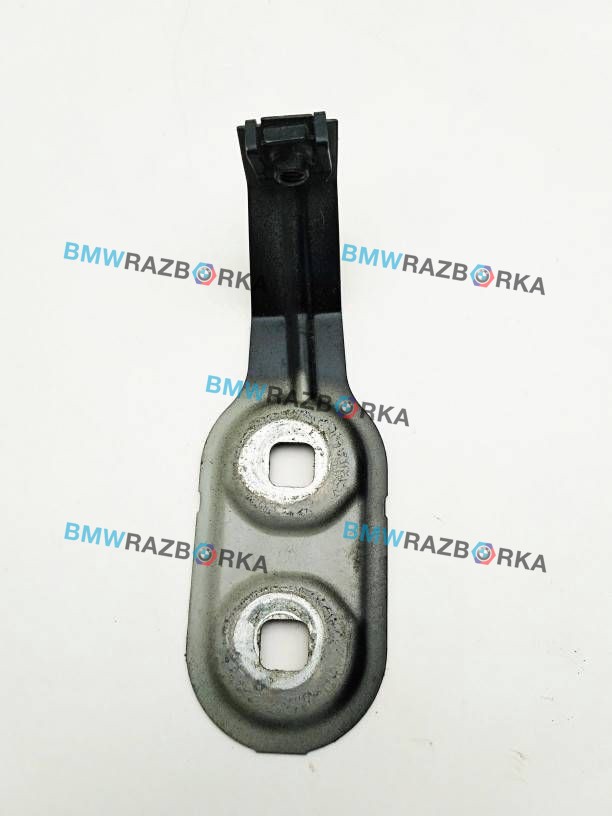 крепление крыла переднего правого BMW 5 серия F07/F10/F11 2012, 2.0 л., бензин, седан