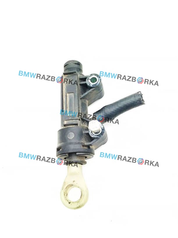 цилиндр сцепления главный BMW 3 серия F30/F31/F34 2012, 2.0 л., N47 D20 C, дизель, АКПП, седан, 6773670