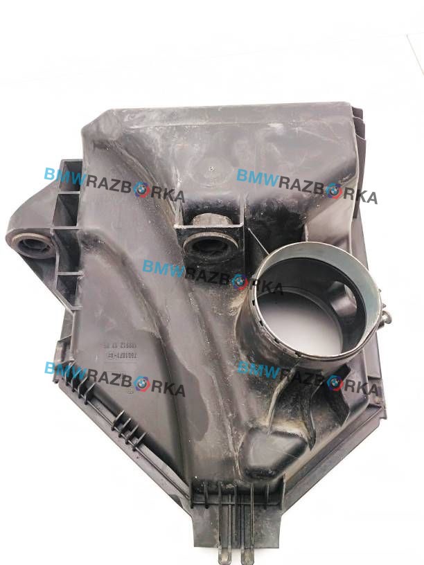 корпус воздушного фильтра BMW X3 F25 2012, 3.0 л., бензин, АКПП, внедорожник 5 дв., 7601871