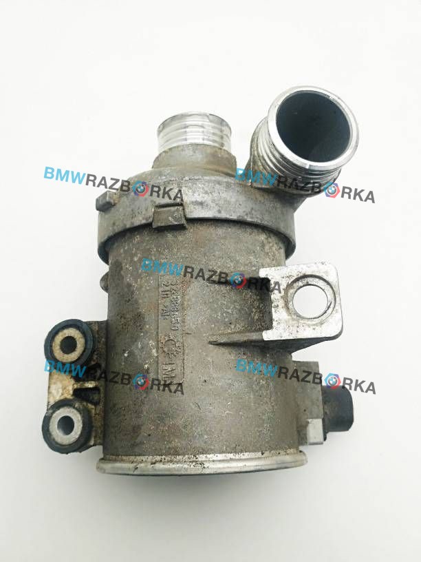 помпа BMW 5 серия F10/F11 [рестайлинг] 2014, 2.0 л., N20 B20 A, бензин, АКПП, 668, седан, 8625097