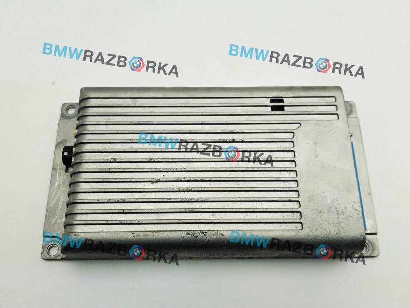 combox BMW 7 серия F01/F02 2008, 3.0 л., N57 D30 A, дизель, АКПП, седан, 84109200822