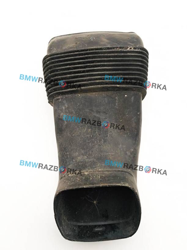 гофра инжектора BMW X5 E53 2000, 3.0 л., M54 B30 (306S3), бензин, внедорожник 5 дв., 1438471