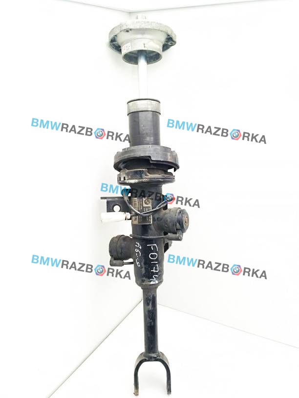 амортизатор передний правый BMW 7 серия F01/F02 [рестайлинг] F01LCI 2015, 3.0 л., N55 B30 A, бензин, АКПП, седан, задний привод, 37116863116