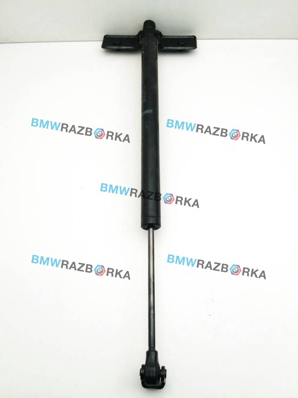 ограничитель открывания двери BMW 7 серия F01/F02 2012, 3.0 л., N57 D30 B, дизель, седан, 51217177616