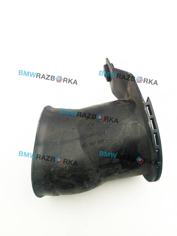 гофра инжектора BMW 5 серия E60/E61 2006, 2.0 л., дизель, седан, 13717792417