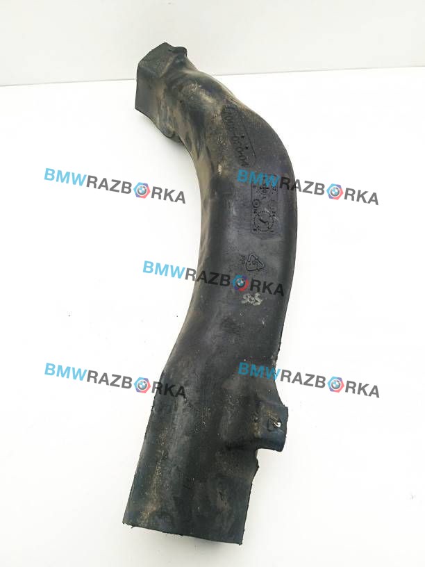 воздухозаборник BMW X5 E53 2003, 4.6 л., M62 B46 (468S1), бензин, внедорожник 5 дв., 7008090