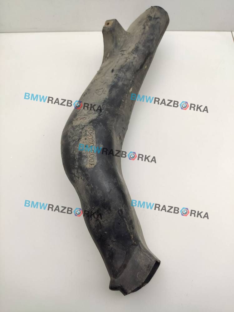 воздухозаборник BMW X5 E53 2003, 4.6 л., M62 B46 (468S1), бензин, АКПП, внедорожник 5 дв., 7008090