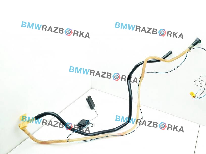 датчик уровня топлива BMW 7 серия F01/F02 2008, 3.0 л., N57 D30 A, дизель, АКПП, седан