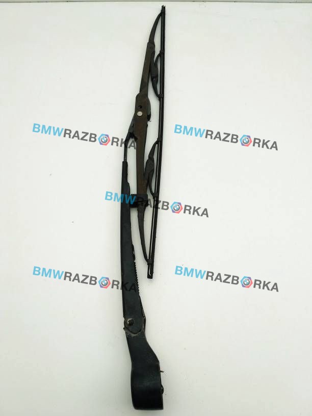 щеткодержатель задний BMW X5 E53 2003, 3.0 л., M57 D30 (306D2), дизель, внедорожник 5 дв., 7068076
