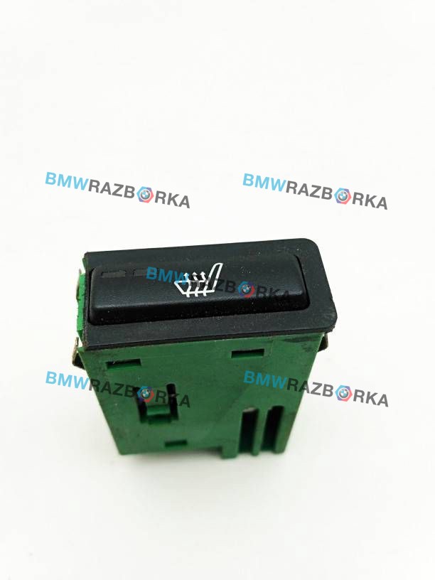 кнопка обогрева сидений BMW X5 E53 2003, 3.0 л., M57 D30 (306D2), дизель, внедорожник 5 дв., 8381303