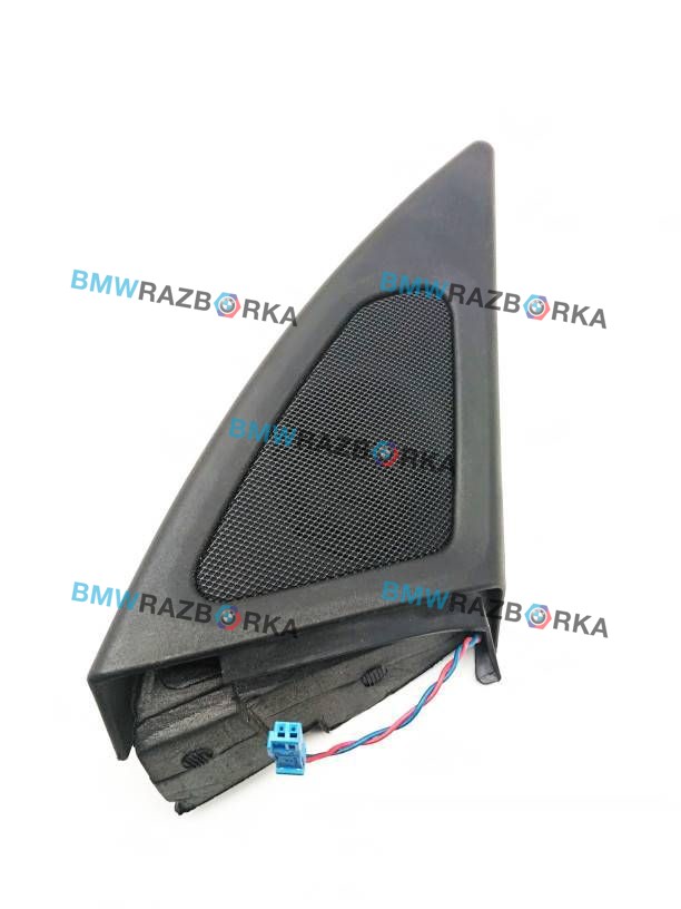 динамик высокочастотный (пищалка) BMW 5 серия F07/F10/F11 2011, 3.0 л., N57 D30 A, дизель, АКПП, хетчбэк 5 дв.