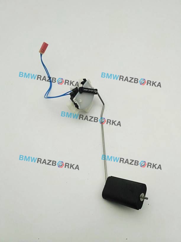 датчик уровня топлива BMW X6 E71/E72 2009, 3.0 л., N54 B30 A, бензин, АКПП, внедорожник 5 дв., 16117172466