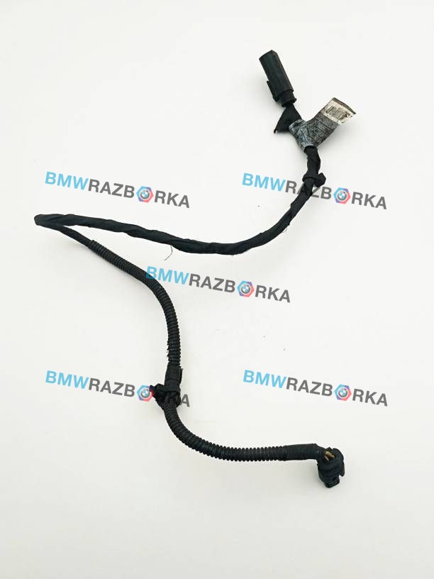 проводка BMW 7 серия F01/F02 2009, 4.4 л., N63 B44 A, бензин, седан, 61129210763