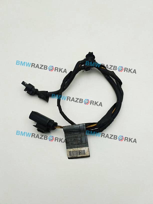 проводка BMW 5 серия F07/F10/F11 2009, 3.0 л., N55 B30 A, бензин, хетчбэк 5 дв., 9210767