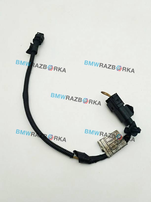 проводка BMW 5 серия F10/F11 [рестайлинг] 2014, 3.0 л., N55 B30 A, бензин, седан, 9208162