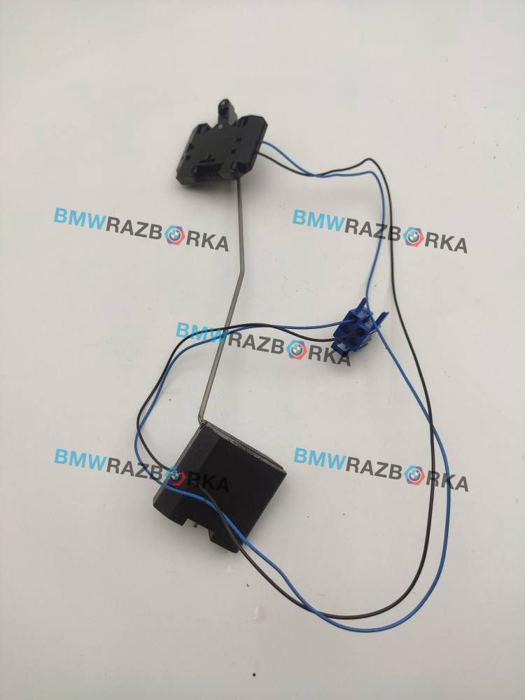 датчик уровня топлива BMW 7 серия F01/F02 2008, 3.0 л., N57 D30 A, дизель, АКПП, седан, 3181365