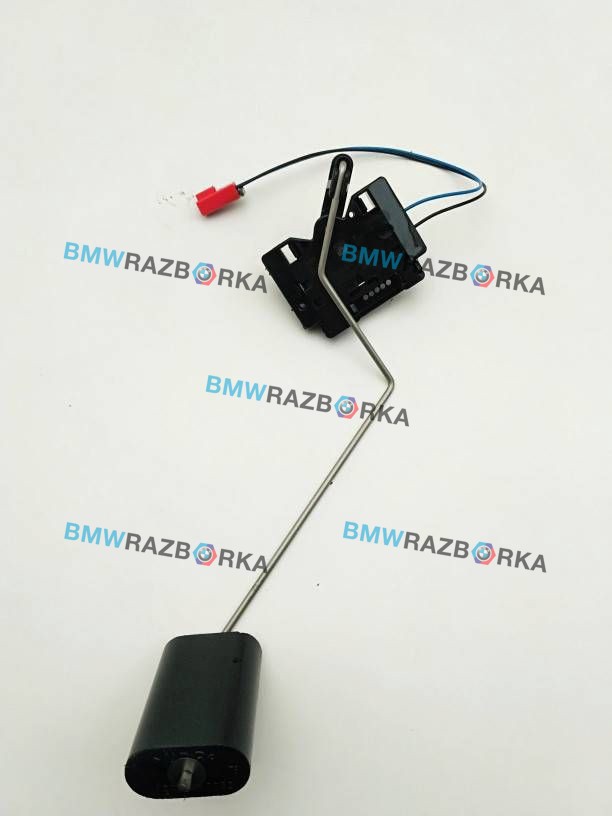 датчик уровня топлива BMW X5 E70 2008, 3.0 л., M57 D30 (306D3), дизель, внедорожник 5 дв., 7182223