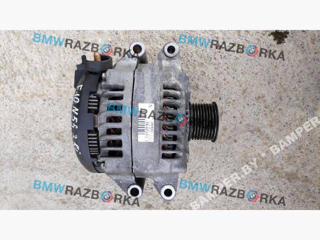 генератор BMW 4 серия F32/F33 F32 2016, 3.0 л., N55 B30 A, бензин, АКПП, купе