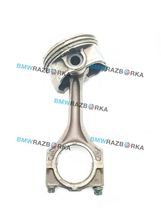 поршень BMW 7 серия E65/E66/E67 2003, 3.0 л., M54 B30 (306S3), бензин, седан