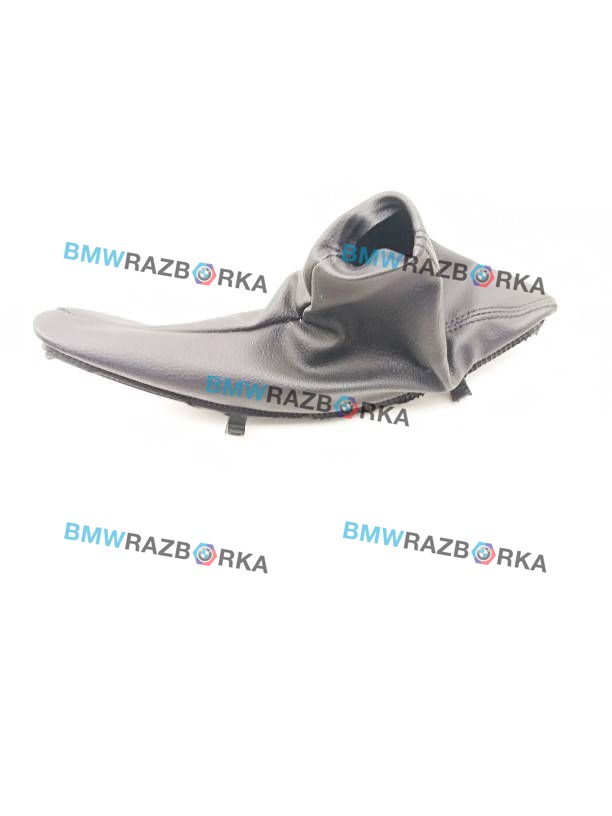 чехол ручника BMW 4 серия F32/F33 2015, 2.0 л., N20 B20 A, бензин, купе, 9235425
