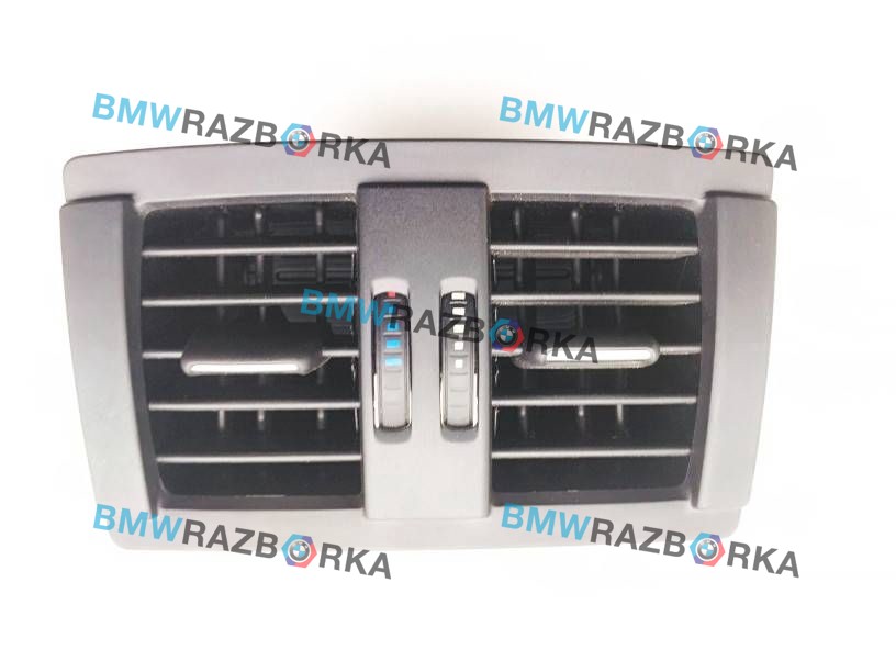 дефлектор обдува салона BMW 4 серия F32/F33 2015, 2.0 л., N20 B20 A, бензин, купе, 34526771776