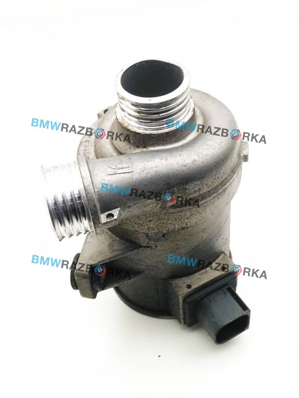 помпа BMW 4 серия F32/F33 2015, 2.0 л., N20 B20 A, бензин, купе, 7604027