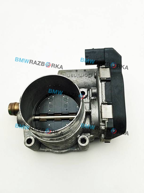 заслонка дроссельная BMW 4 серия F32/F33 2015, 2.0 л., N20 B20 A, бензин, купе, 13547588625