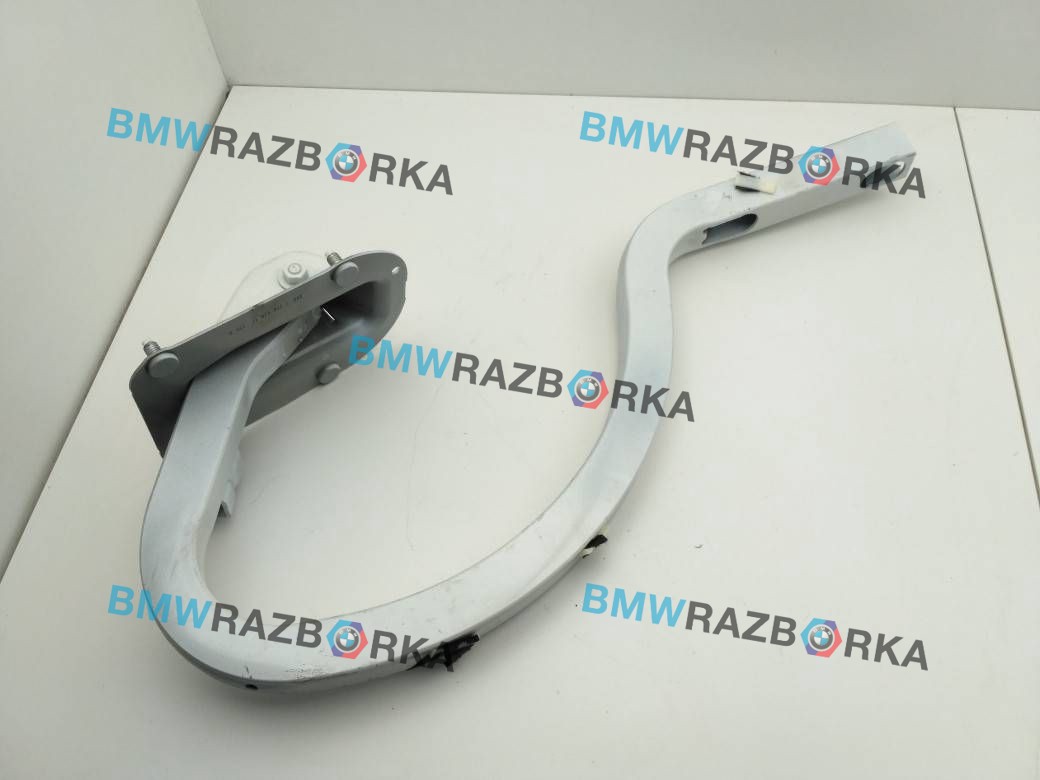 петля крышки багажника BMW 4 серия F32/F33 2015, 2.0 л., N20 B20 A, бензин, купе, 7255638