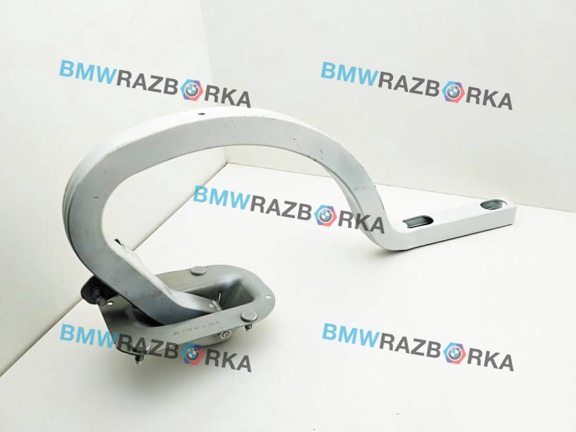 петля крышки багажника BMW 4 серия F32/F33 2015, 2.0 л., N20 B20 A, бензин, купе, 7255637