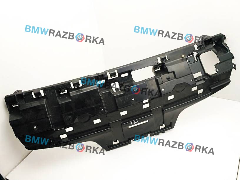 Крепление бампера заднего BMW 4 серия F32/F33 2015, 2.0 л., N20 B20 A, бензин, купе, 7285563