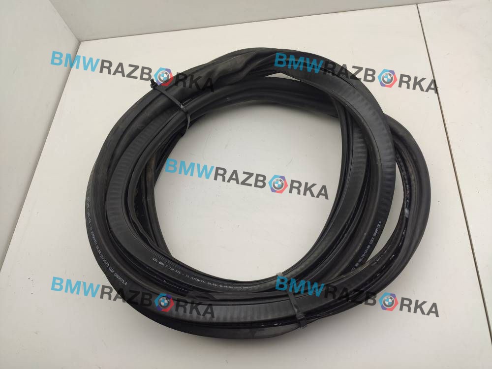 уплотнитель BMW 5 серия G30/G31 2018, 2.0 л., B48 B20 A, бензин, АКПП, универсал, 7390376