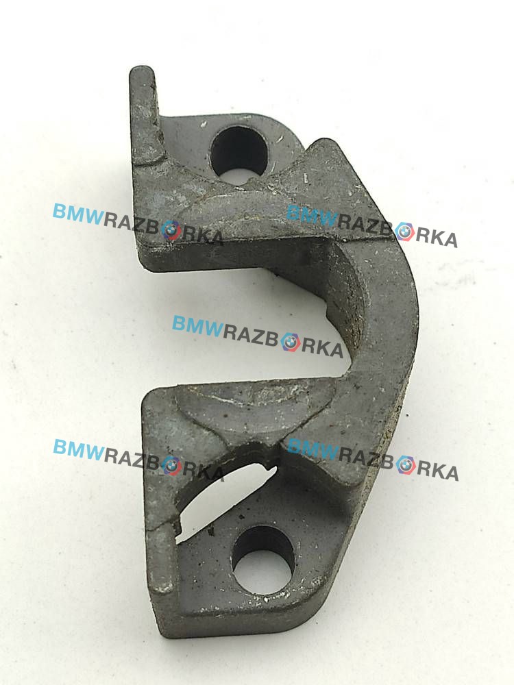 крепление форсунки BMW X6 E71/E72 2007, 3.0 л., M57 D30 (306D3), дизель, внедорожник 5 дв.