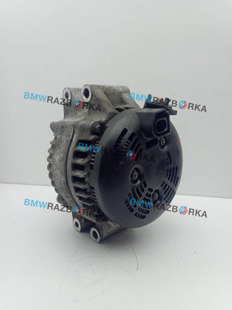 генератор BMW 6 серия F06/F12/F13 2012, 3.0 л., N55 B30 A, бензин, купе, 7591529
