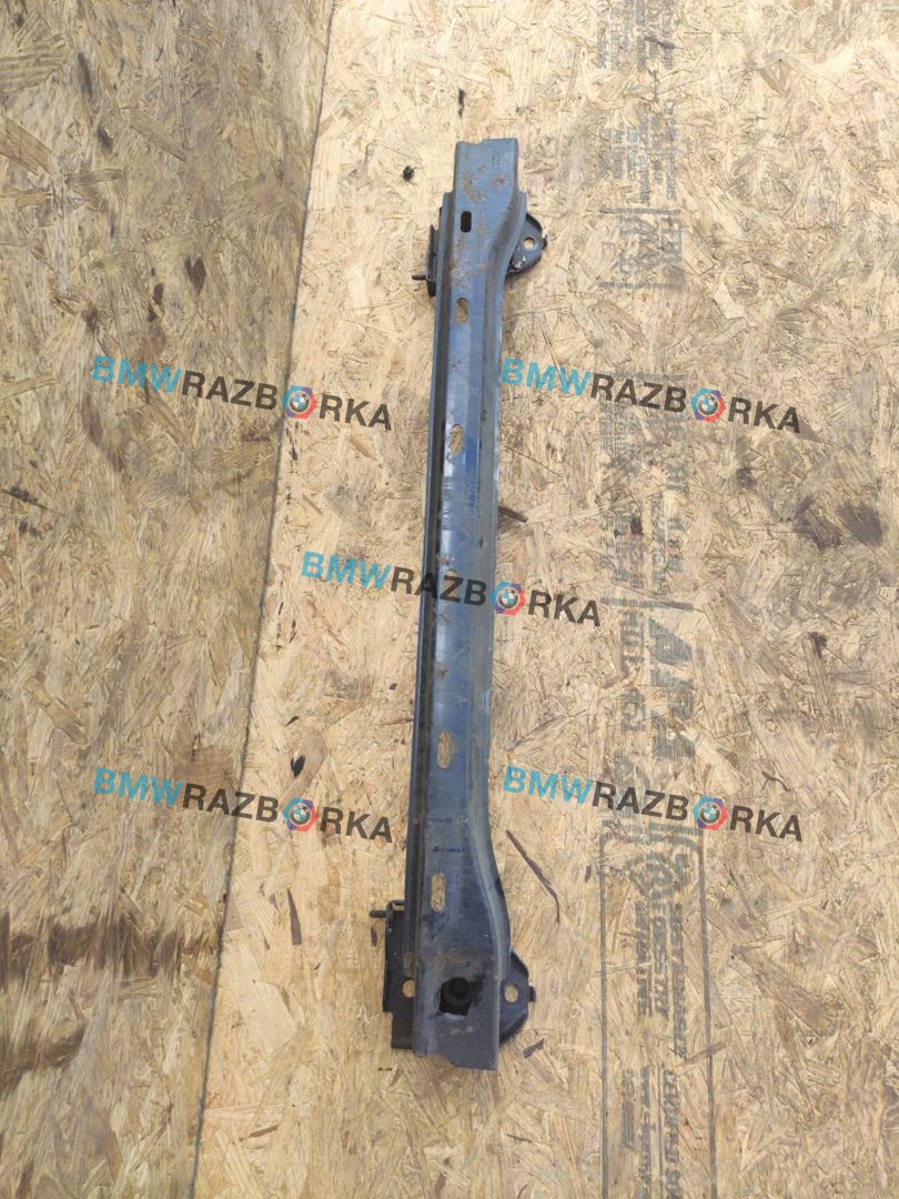 усилитель бампера заднего BMW 5 серия F07/F10/F11 2012, 2.0 л., N47 D20 C, дизель, АКПП, седан