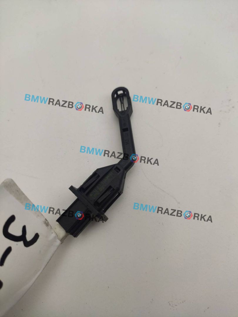 датчик температуры BMW 5 серия F07/F10/F11 2012, 2.0 л., N47 D20 C, дизель, АКПП, седан, 1106941