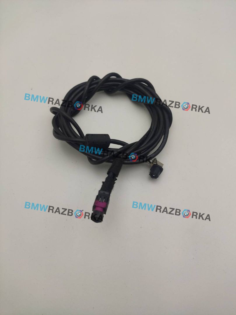 проводка BMW 7 серия F01/F02 F01 2010, 4.0 л., D, дизель, АКПП, 475, седан, задний привод, 419200250