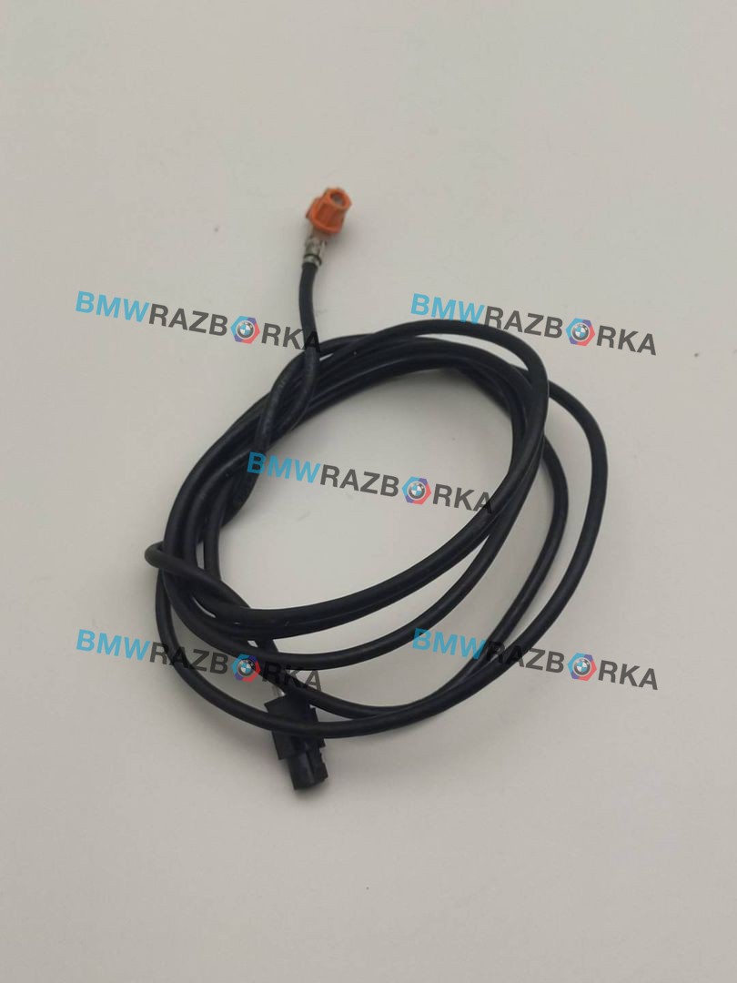 проводка BMW 7 серия F01/F02 F01 2010, 4.0 л., D, дизель, АКПП, 475, седан, задний привод, 10835185