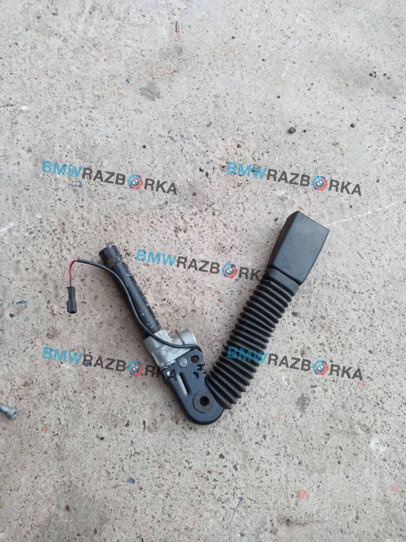 пиропатрон BMW 5 серия F07/F10/F11 2012, 2.0 л., N47 D20 C, дизель, АКПП, седан