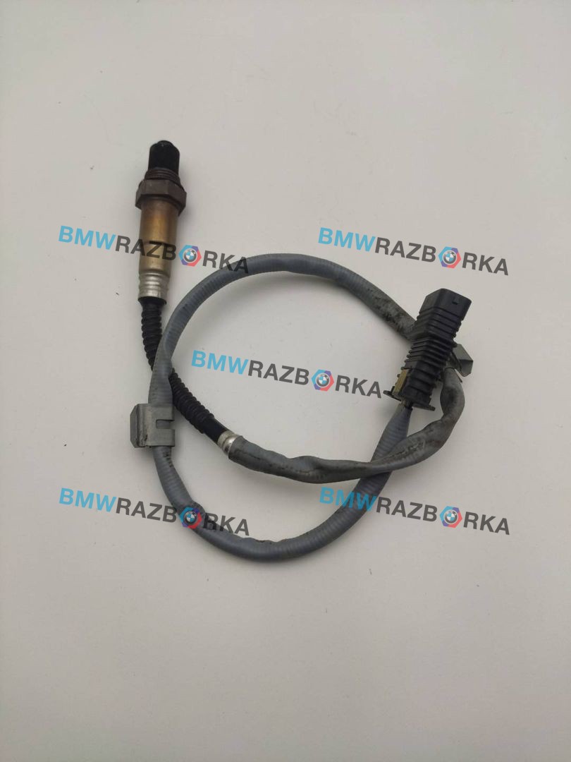лямбда-зонд BMW 5 серия F07/F10/F11 2012, 3.0 л., бензин, АКПП, хетчбэк 5 дв., 11787589475