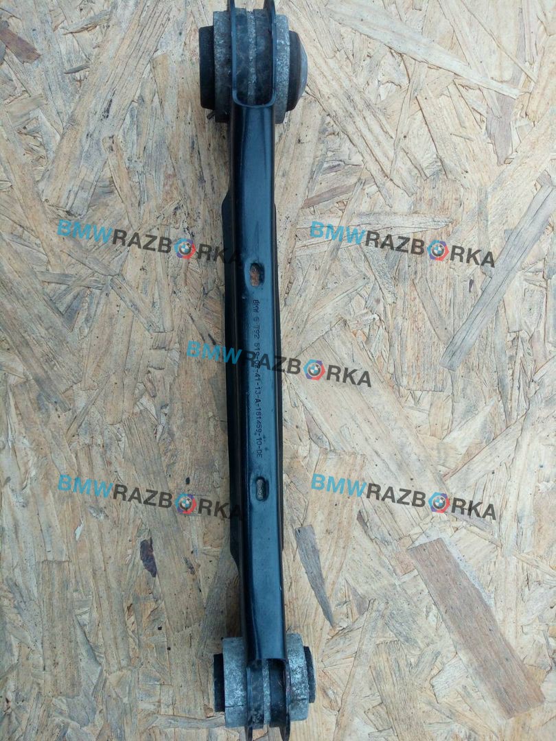 рычаг задний правый BMW 3 серия F30/F31/F34 F30 2014, 2.0 л., N20 B20 B, бензин, АКПП, седан, 6792544, 6792519