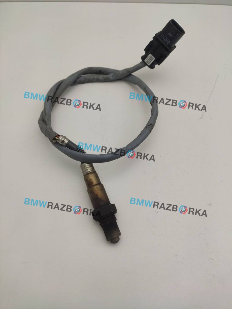 лямбда-зонд BMW X3 F25 2012, 3.0 л., бензин, АКПП, внедорожник 5 дв., 11787589139