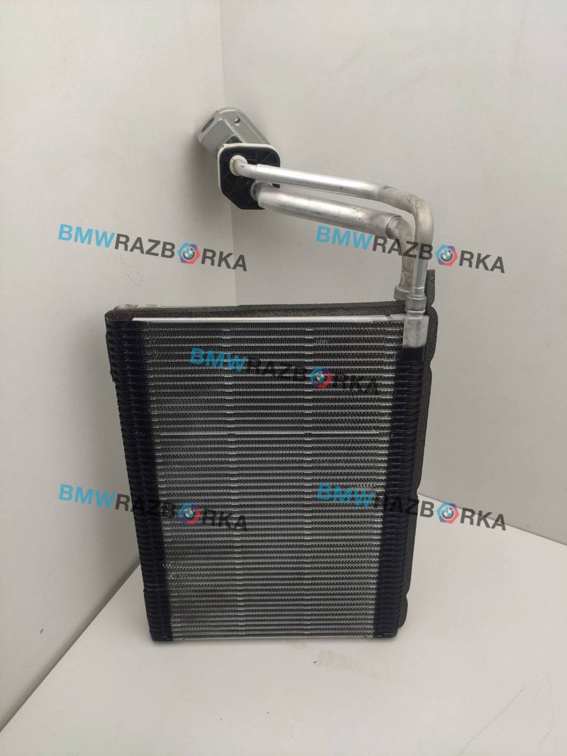 осушитель кондиционера BMW 3 серия F30/F31/F34 F30 2014, 2.0 л., N20 B20 B, бензин, АКПП, седан, 9289832