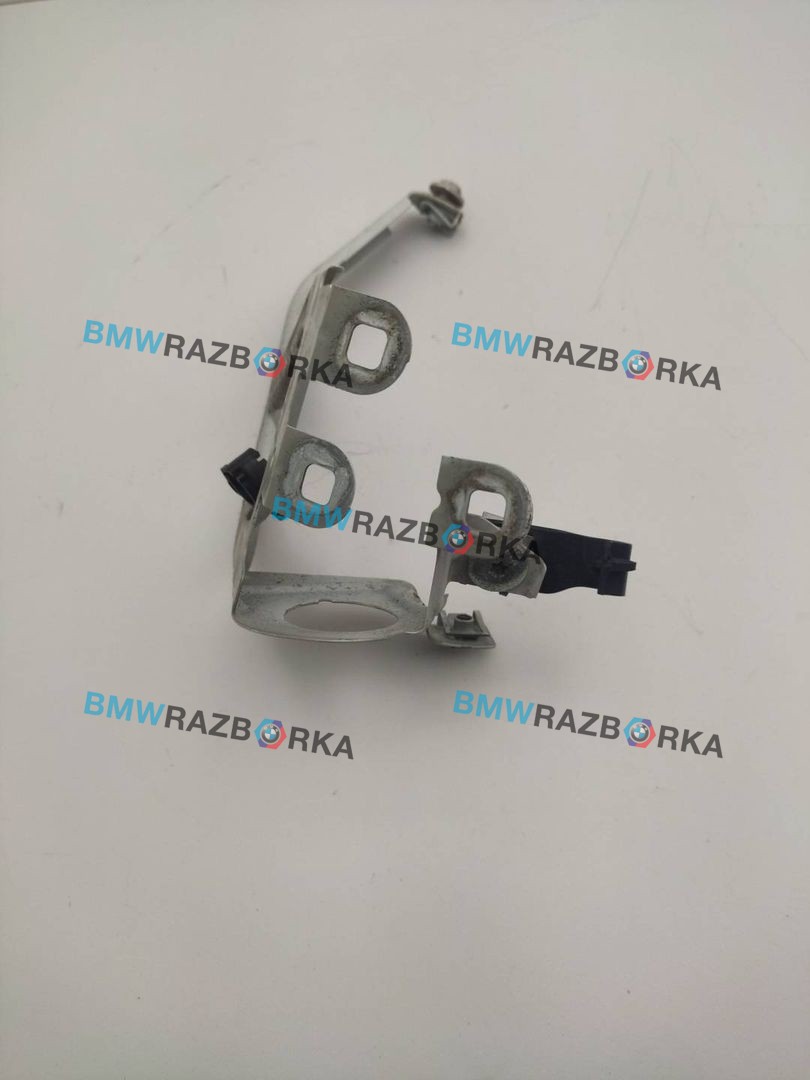 крепление крыла переднего правого BMW 5 серия F07/F10/F11 2011, 3.0 л., N57 D30 A, дизель, АКПП, седан