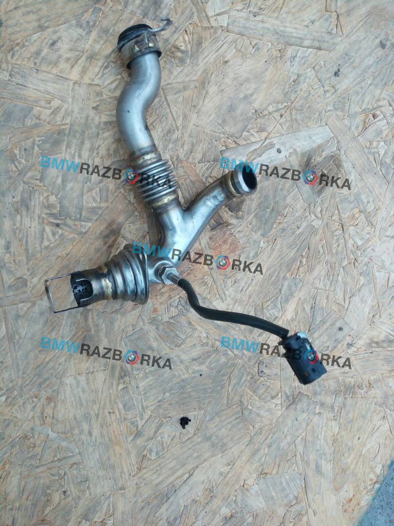 лямбда-зонд BMW 5 серия F07/F10/F11 2011, 3.0 л., N57 D30 A, дизель, АКПП, седан, 7804177
