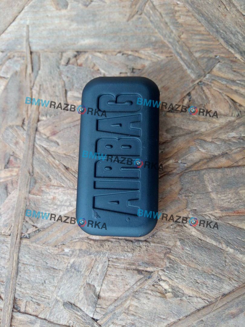 обшивка стойки BMW X5 E53 2002, 3.0 л., M57 D30 (306D1), дизель, АКПП, внедорожник 5 дв., правый руль, 8226055