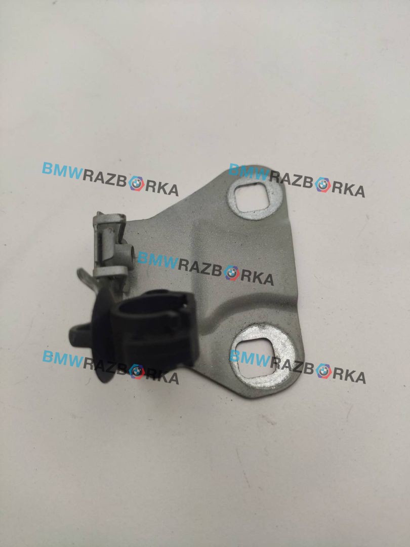 крепление крыла переднего правого BMW 5 серия F07/F10/F11 2011, 3.0 л., N57 D30 A, дизель, АКПП, седан