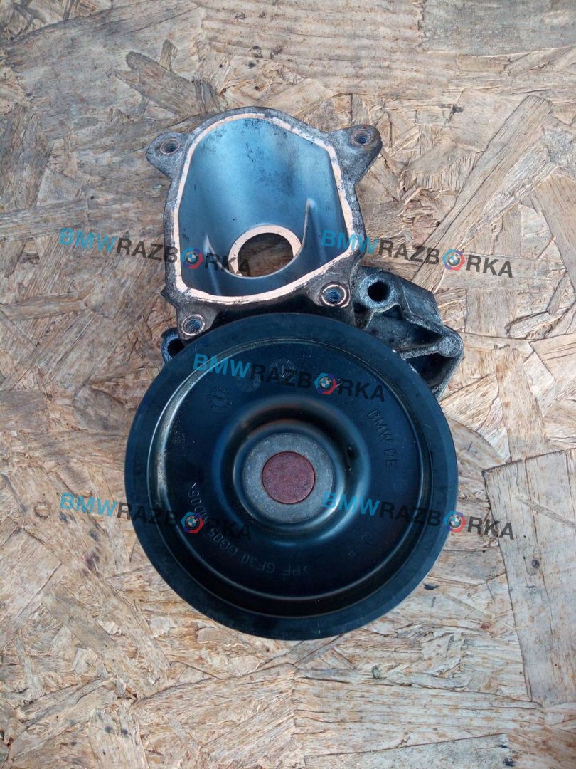 помпа BMW X5 E70 2008, 3.0 л., M57 D30 (306D3), дизель, АКПП, внедорожник 5 дв., 7790045