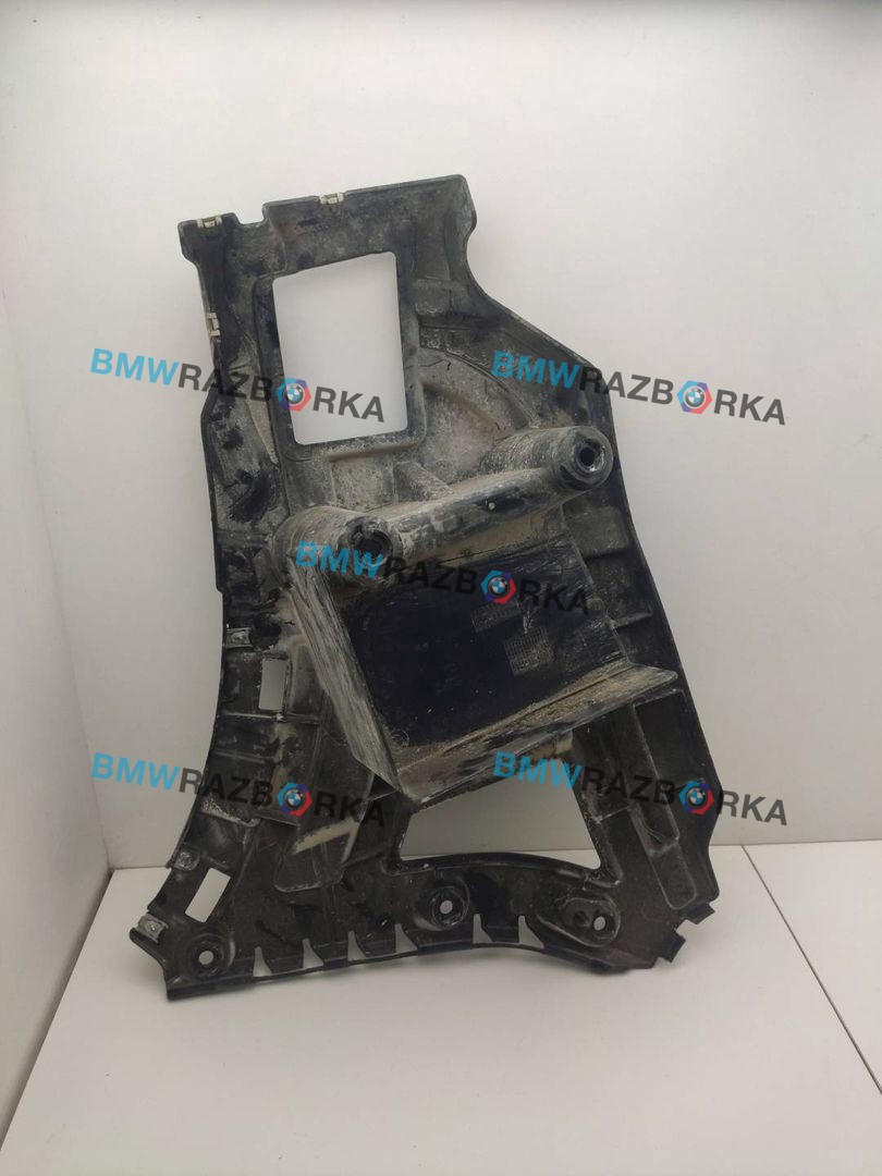 Крепление бампера заднего BMW X3 F25 2014, 2.0 л., N20 B20 A, бензин, АКПП, внедорожник 5 дв., 7210077