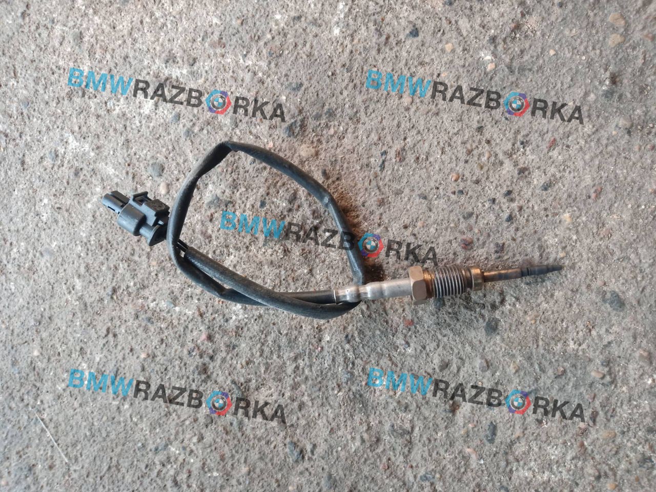 лямбда-зонд BMW 5 серия F07/F10/F11 2011, 3.0 л., N57 D30 A, дизель, АКПП, седан, 7805606